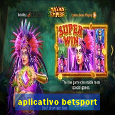 aplicativo betsport